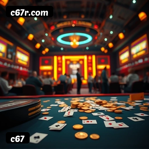 Suporte VIP c67 - atendimento prioritário