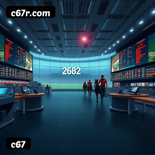 Roleta e blackjack c67