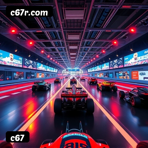 Conta c67 sincronizada site e app