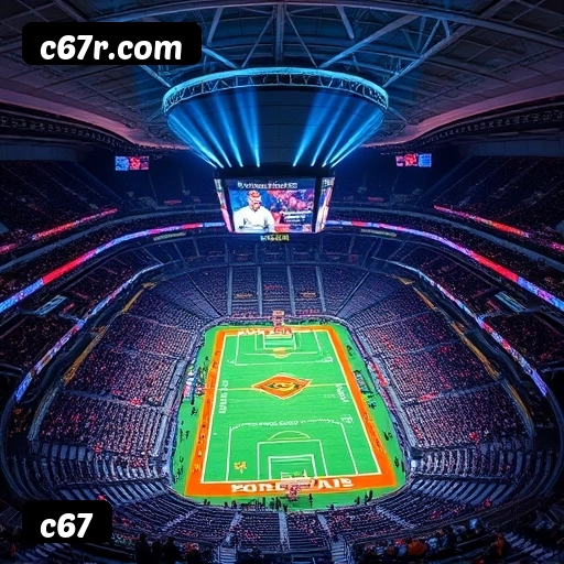 App c67 slots mobile