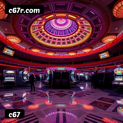 Bônus e prêmios c67