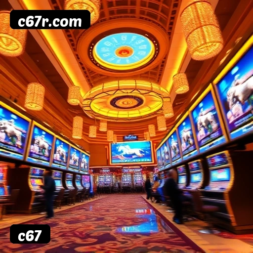 Configurações úteis dentro do app c67