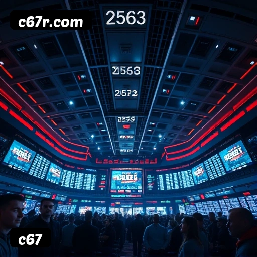 App c67 apostas esportivas mobile